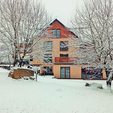 Apartmany Ricky Extérieur photo