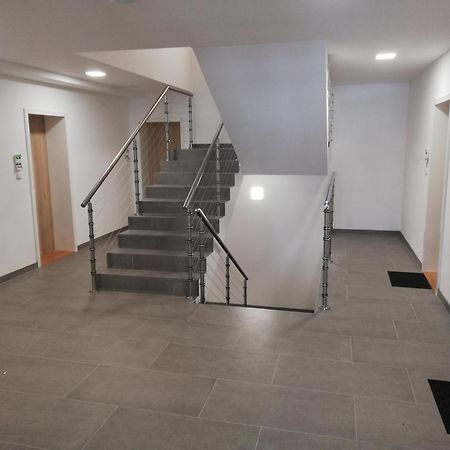 Apartmany Ricky Extérieur photo