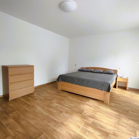 Apartmany Ricky Extérieur photo
