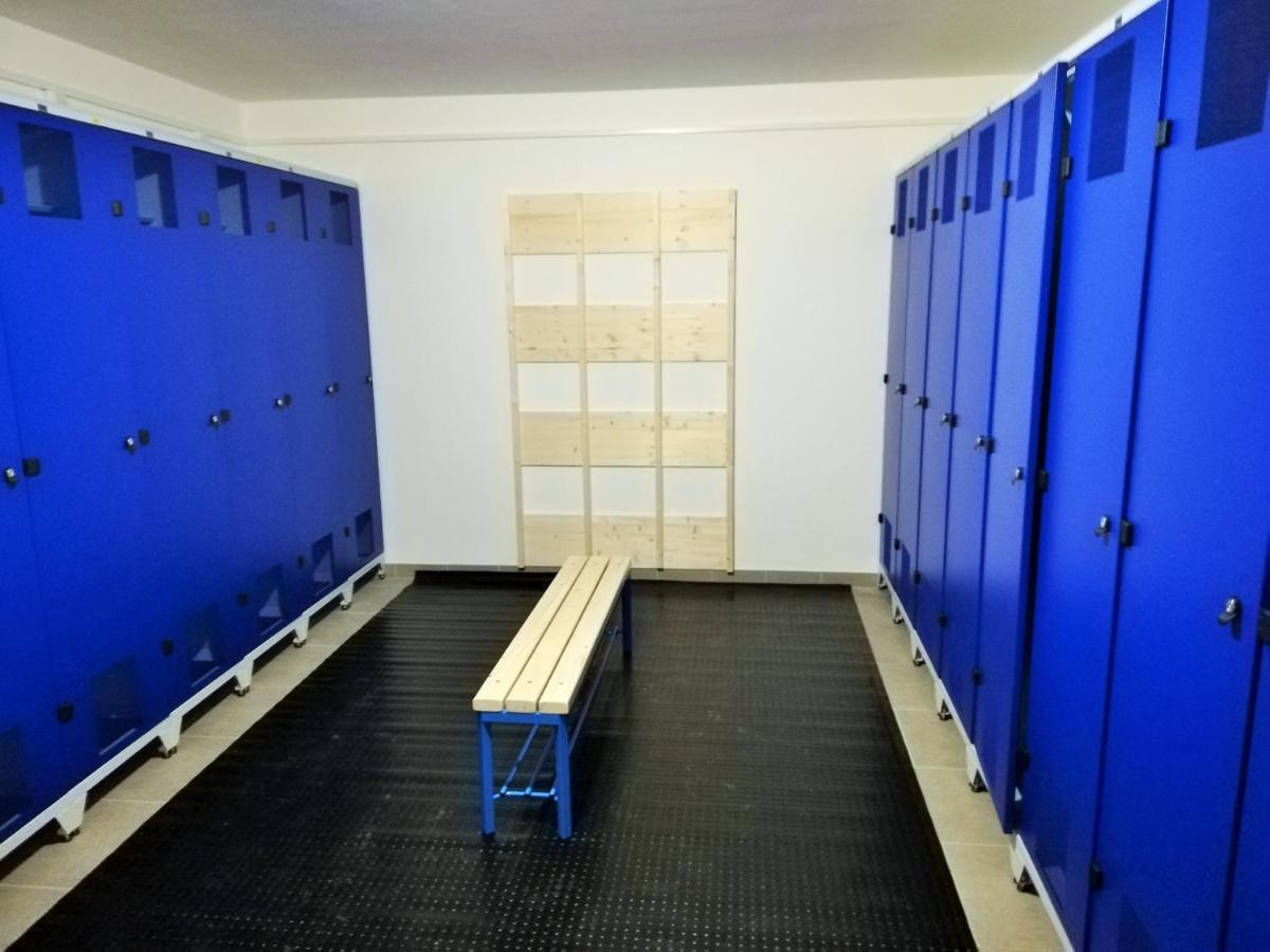 Apartmany Ricky Extérieur photo