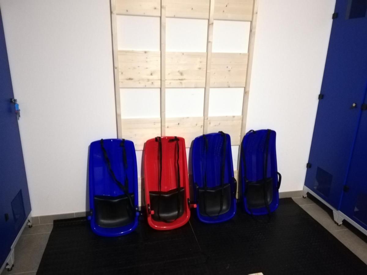 Apartmany Ricky Extérieur photo