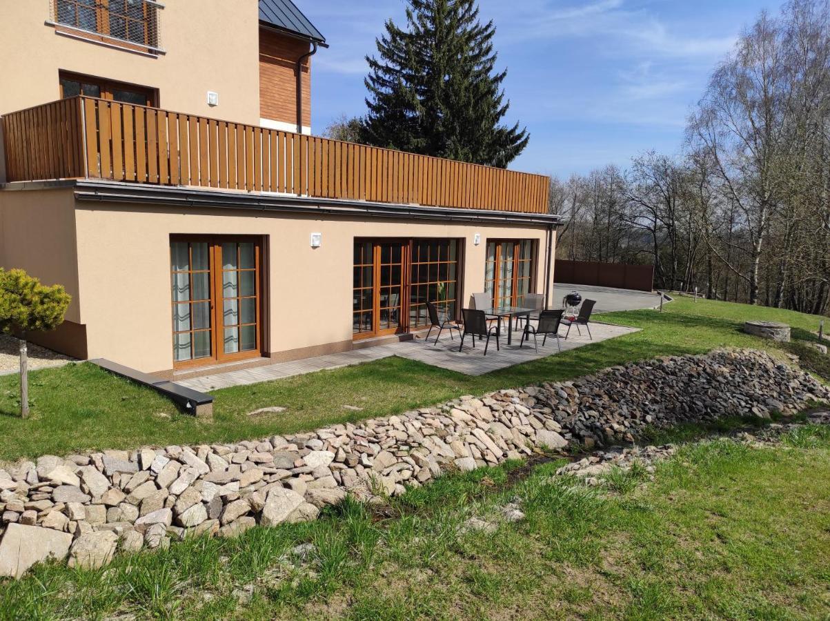 Apartmany Ricky Extérieur photo