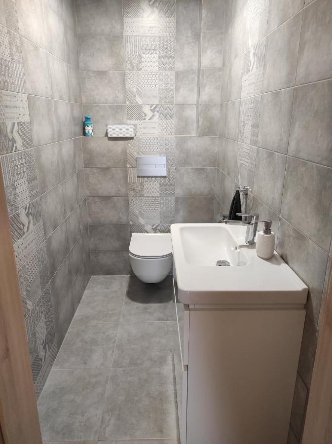 Apartmany Ricky Extérieur photo