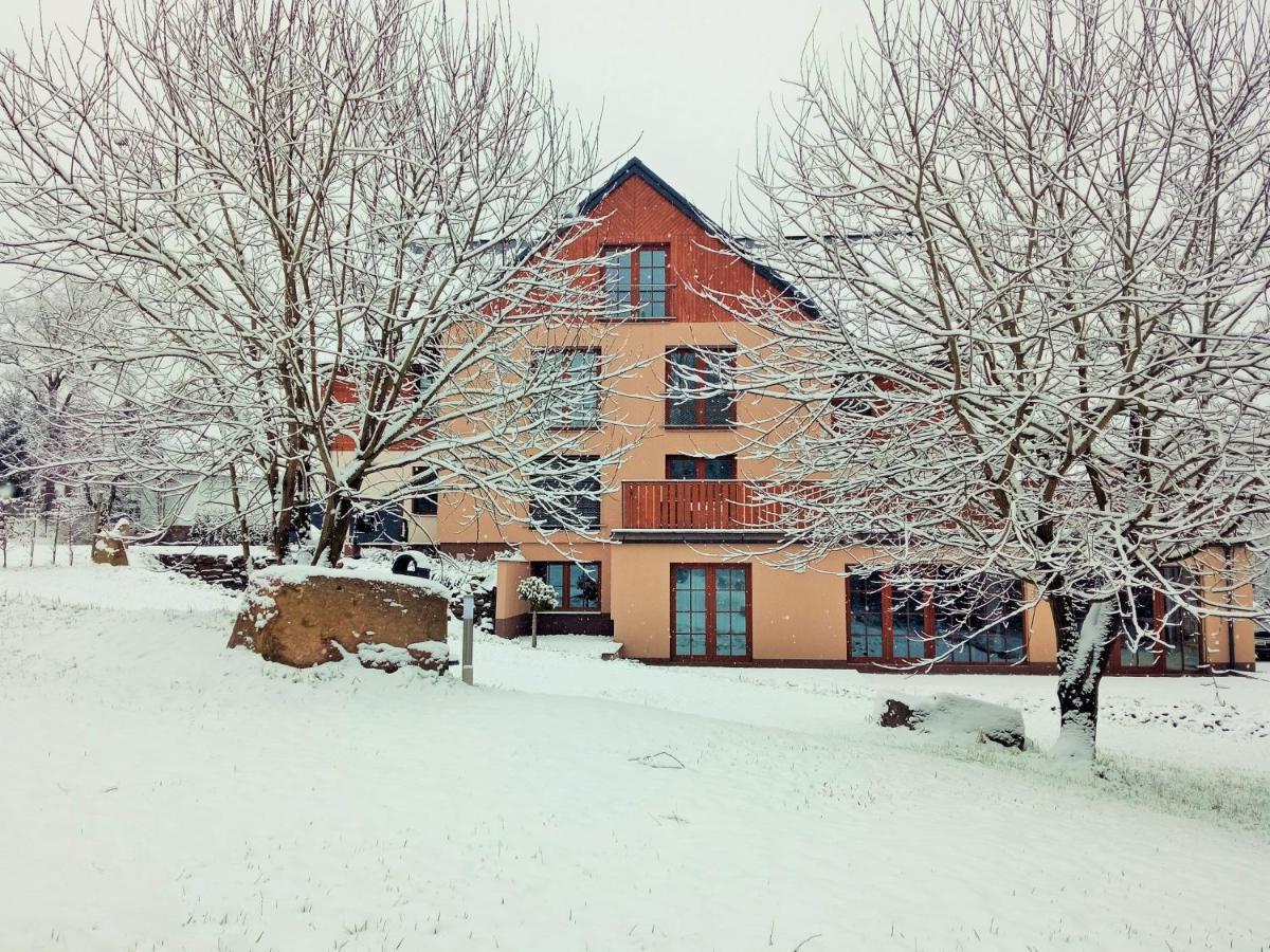 Apartmany Ricky Extérieur photo