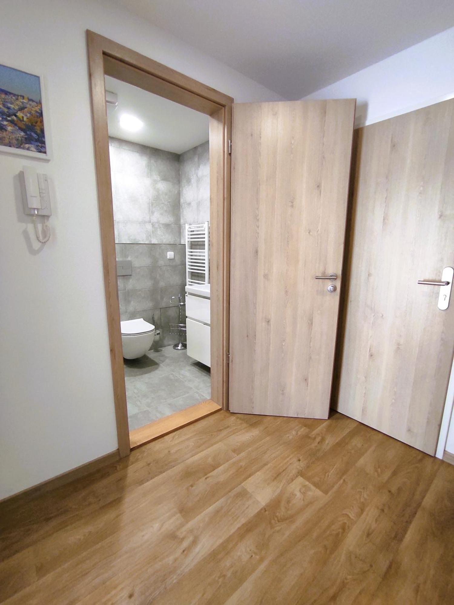Apartmany Ricky Extérieur photo