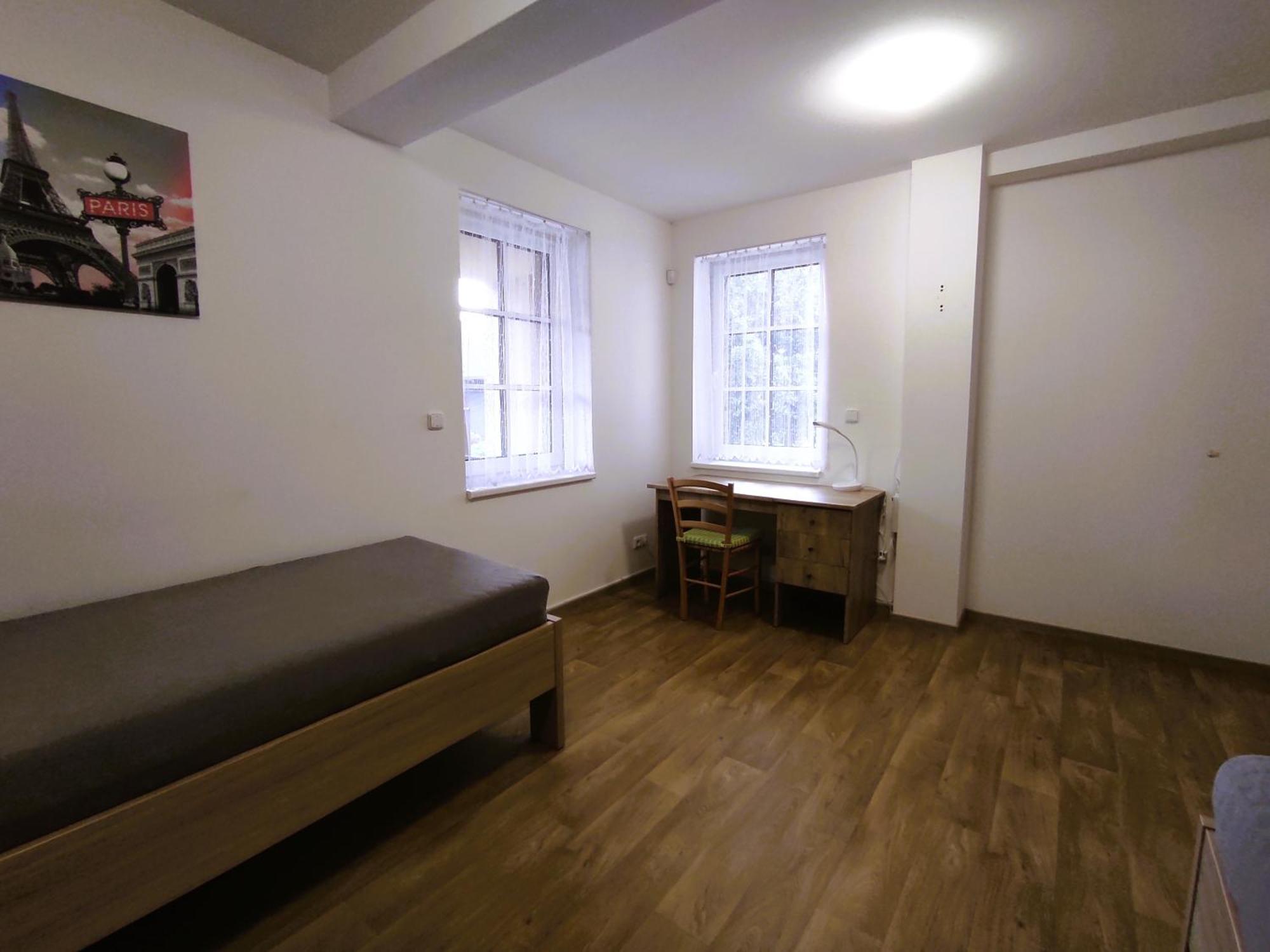 Apartmany Ricky Extérieur photo
