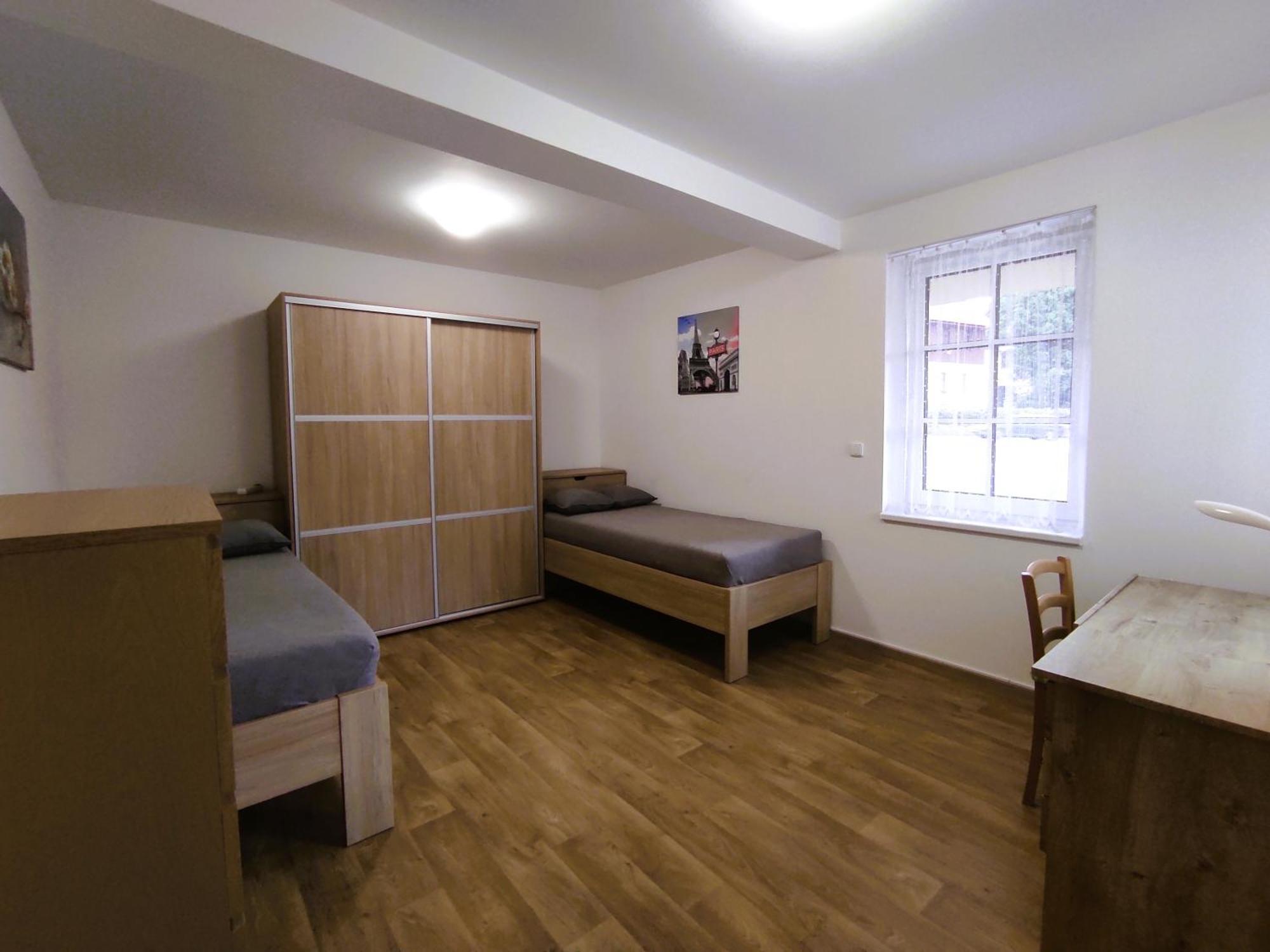 Apartmany Ricky Extérieur photo