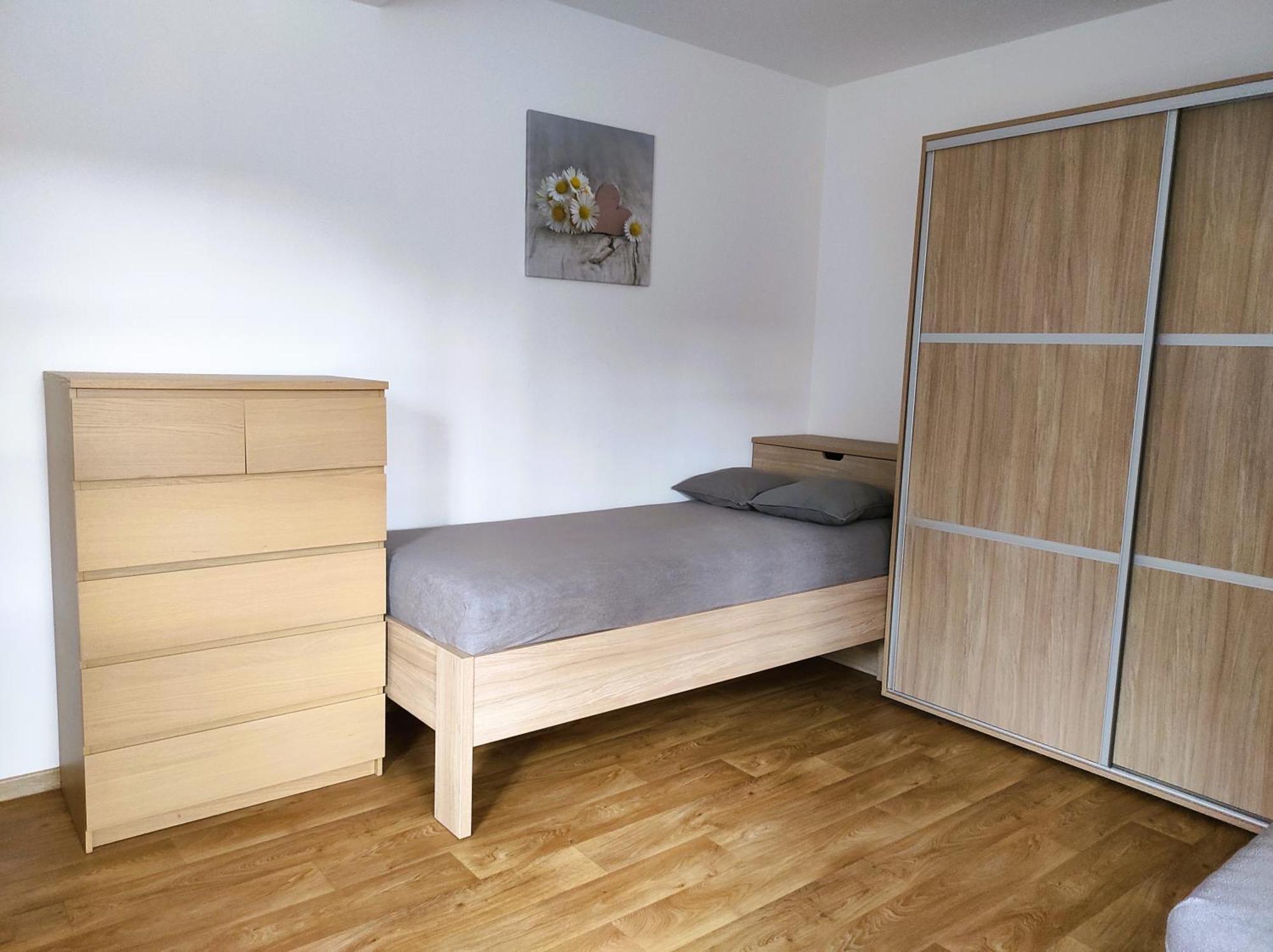 Apartmany Ricky Extérieur photo