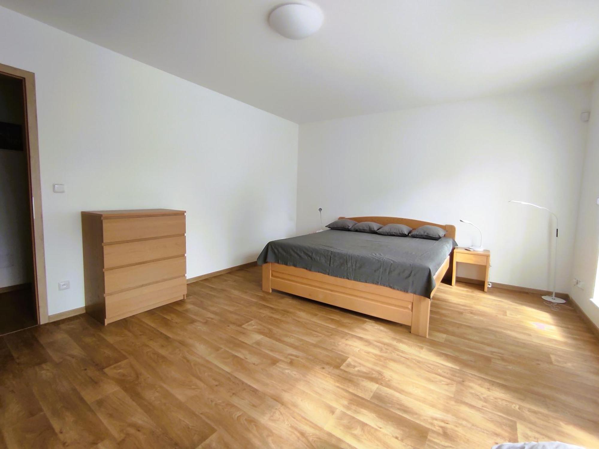Apartmany Ricky Extérieur photo