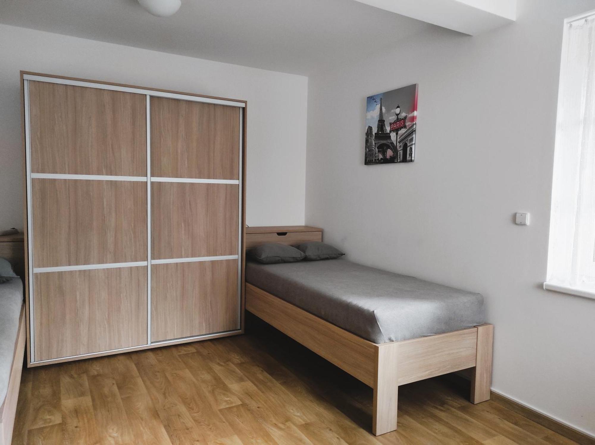 Apartmany Ricky Extérieur photo