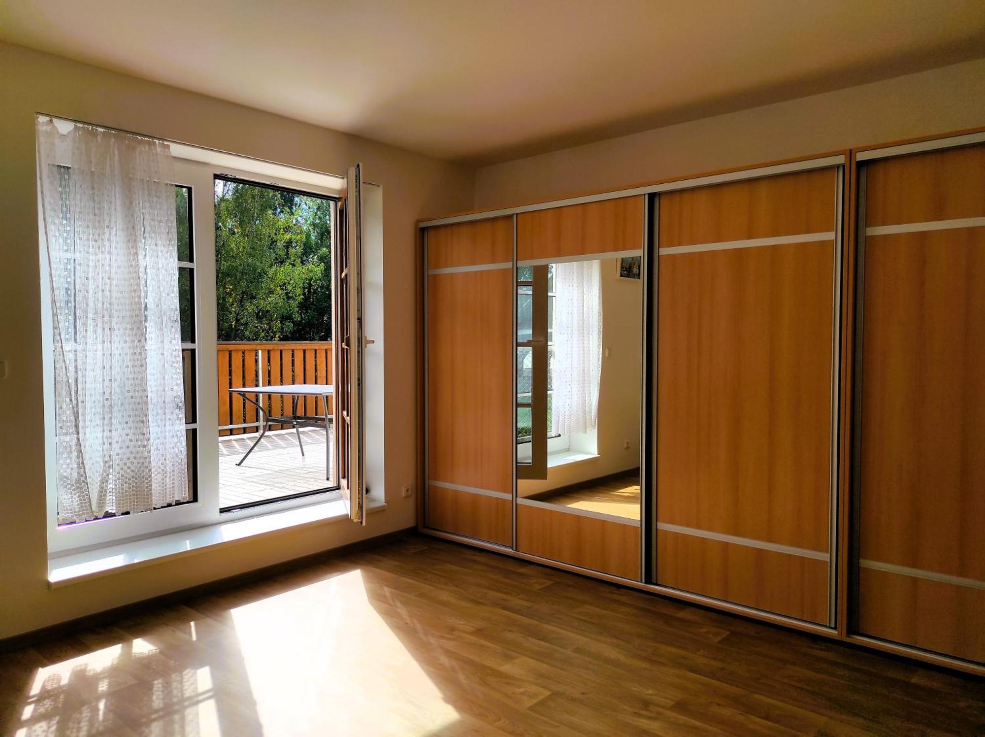 Apartmany Ricky Extérieur photo