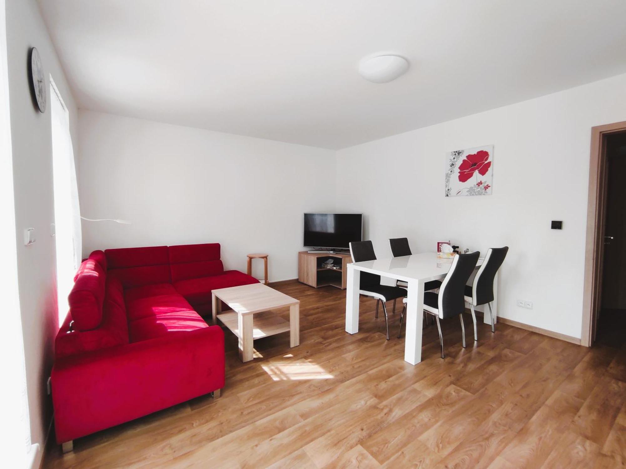 Apartmany Ricky Extérieur photo