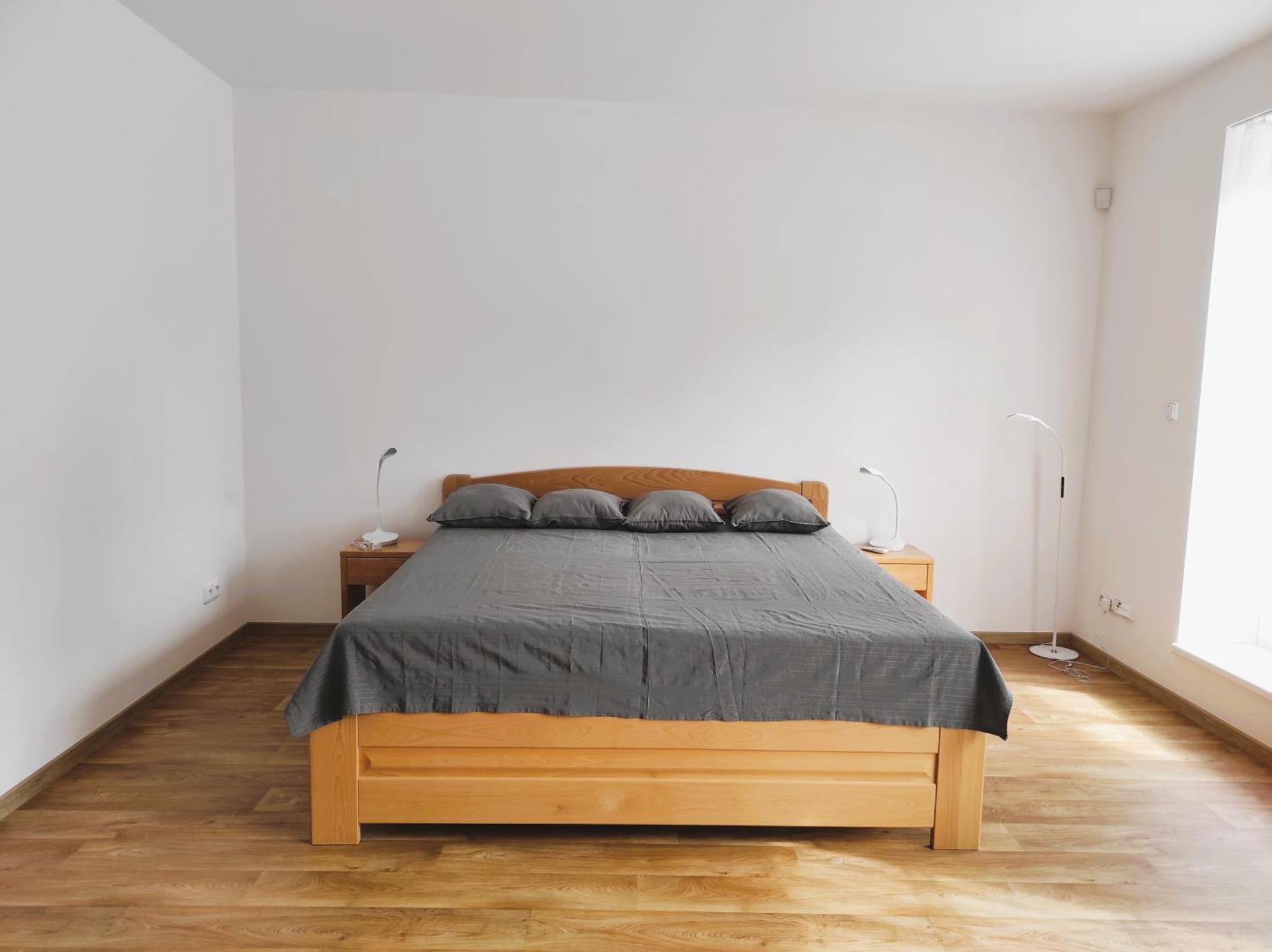 Apartmany Ricky Extérieur photo