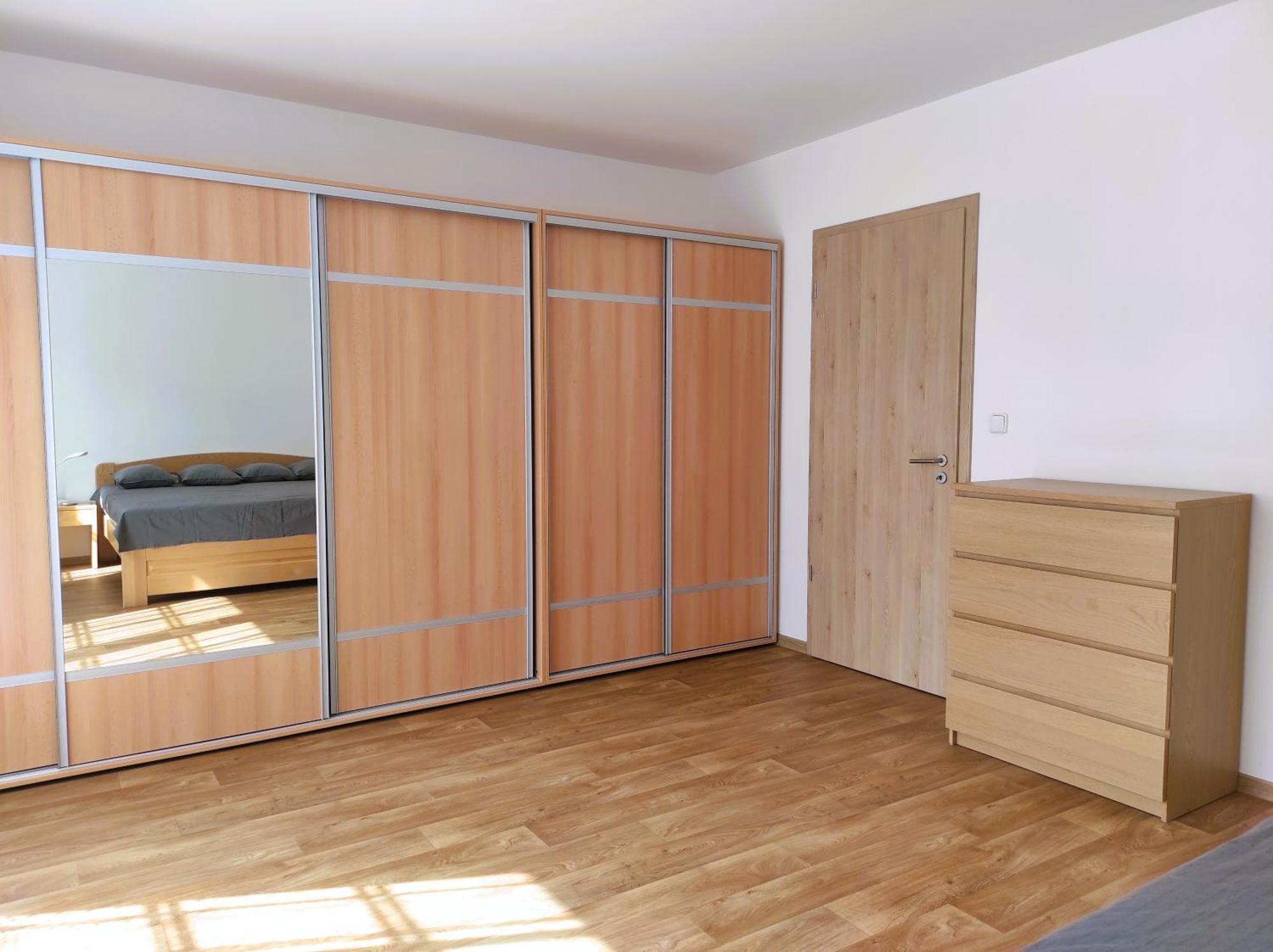 Apartmany Ricky Extérieur photo