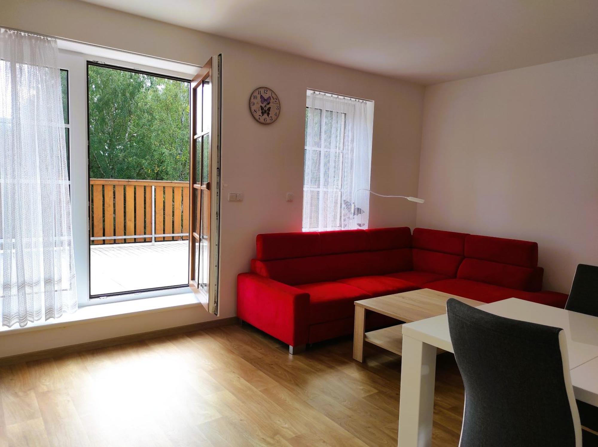 Apartmany Ricky Extérieur photo