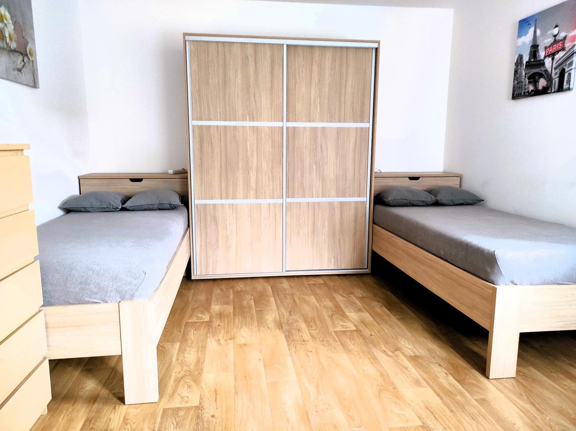 Apartmany Ricky Extérieur photo