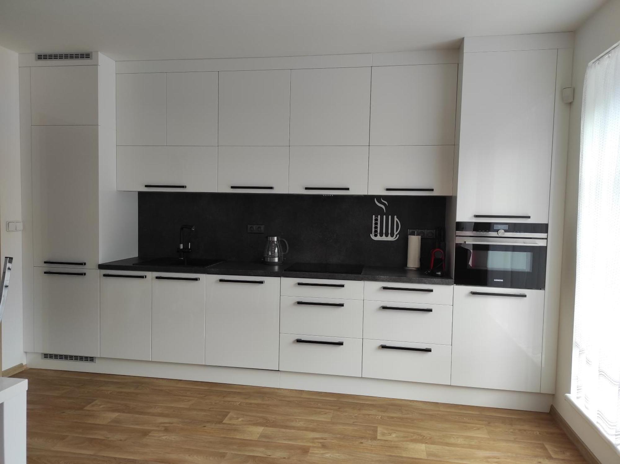 Apartmany Ricky Extérieur photo