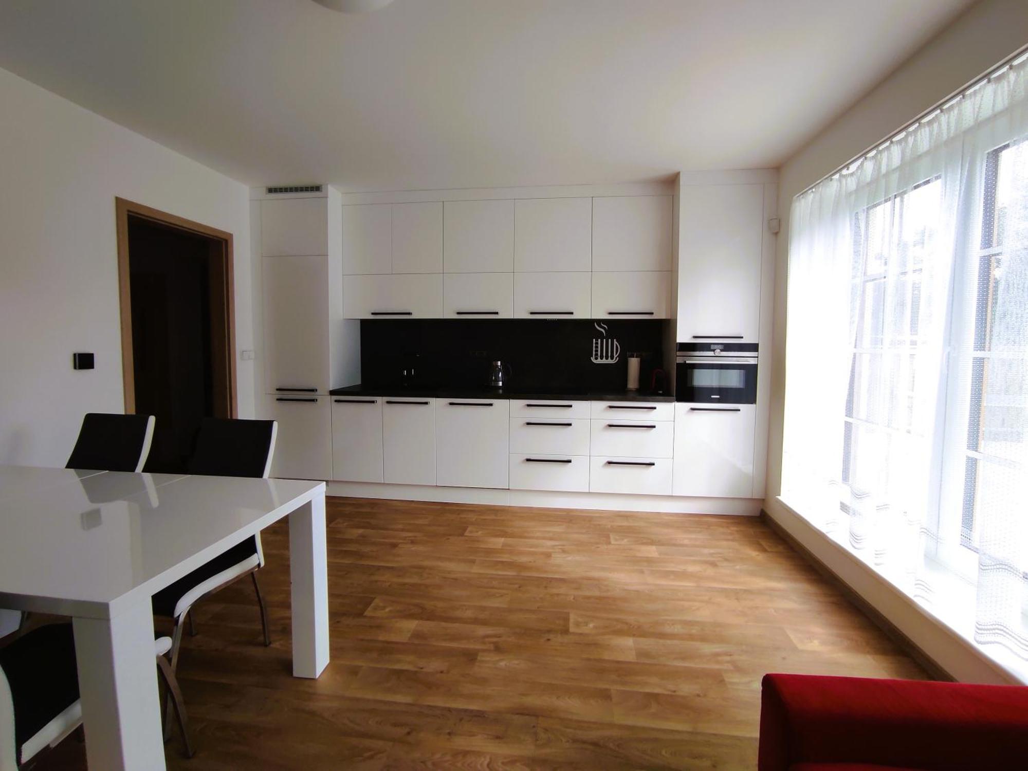 Apartmany Ricky Extérieur photo
