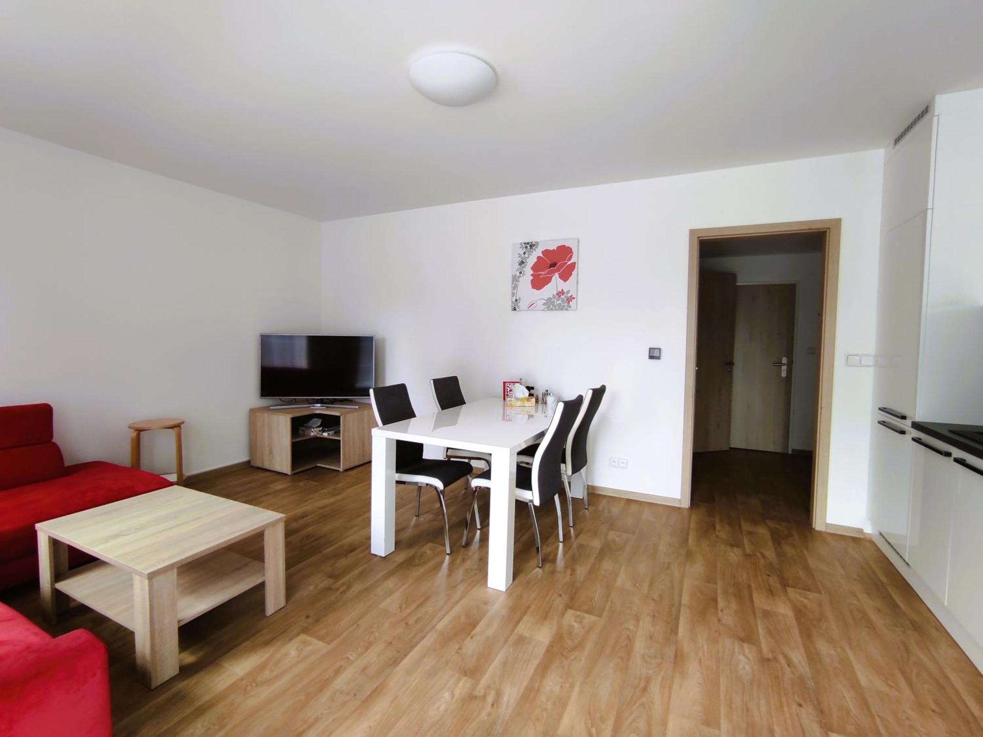 Apartmany Ricky Extérieur photo